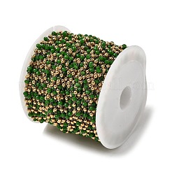 Цепи ручной работы из нержавеющей стали 304&nbsp;CHS-A020-02G-02