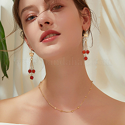 60 шт. 5 подвески-соединители из нержавеющей стали 201&nbsp;STAS-DC0015-39