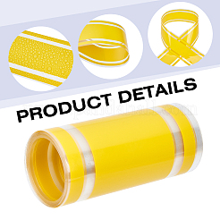 Adesivi in PVC per cofano auto&nbsp;DIY-WH0308-961A
