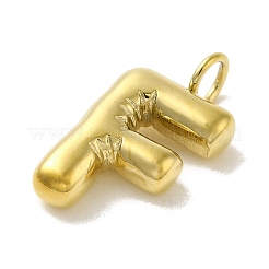 Pendentifs en acier inoxydable 304 avec placage ionique (IP)&nbsp;X-STAS-K263-47G-F