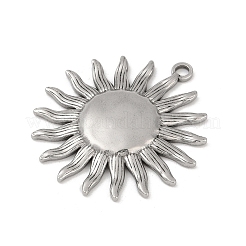 Подвески из нержавеющей стали 304&nbsp;LS-STAS-D366-01A-P