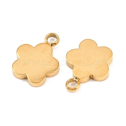 Подвески из нержавеющей стали 304&nbsp;STAS-P418-01G