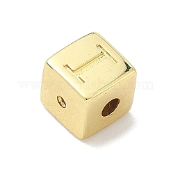 Perline in ottone&nbsp;KK-G548-22G-I