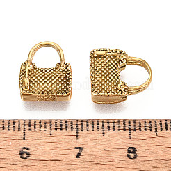 Подвески из нержавеющей стали 304&nbsp;KK-D503-20B-G