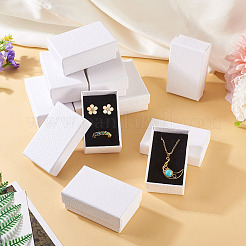 Boîtes de rangement pour bijoux&nbsp;LS-CON-TAC0001-22B
