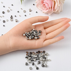 DIY-Perlen-Schmuckherstellungs-Set&nbsp;DIY-YW0004-92