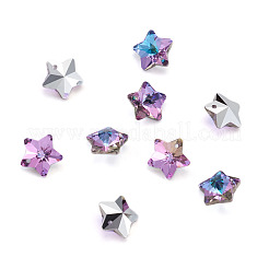 K9 Glas Strass Charms&nbsp;X-GLAA-TA001-007