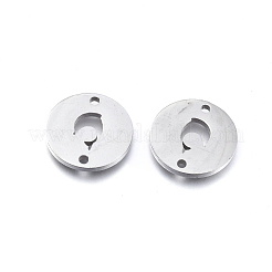 Соединительные элементы из нержавеющей стали 304&nbsp;STAS-F240-45P