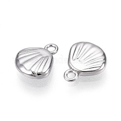 Подвески из нержавеющей стали 304&nbsp;STAS-N109-137P