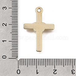 UV-beschichtete Legierungskristall-Strassanhänger&nbsp;RB-CBAD37D-10G