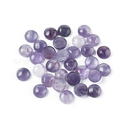 Cabochon ametista naturale&nbsp;X-G-G788-B-07