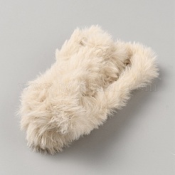 Palos de peluche de poliéster&nbsp;DIY-WH0569-49A-1