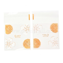 Прямоугольные самоклеящиеся пакеты OPP OPP-A003-02A