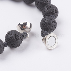 Joyas de chakra&nbsp;BJEW-JB03528-01