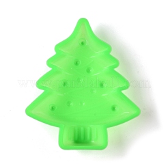 Weihnachtsbaum DIY lebensmittelechte Silikonform&nbsp;DIY-K075-37