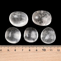 Natürliche Quarzkristall Bergkristall Perlen&nbsp;GG-CBAD0F6-B20-01B