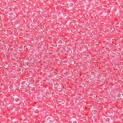 Полукруглые бусины toho 11/0&nbsp;X-SEED-DR11-0978