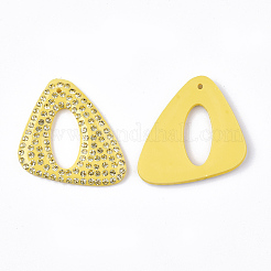 Акриловые подвески&nbsp;RB-S057-23C