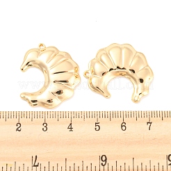 Стойки обшивки латунные подвески&nbsp;KK-M261-22G