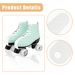 Чехол из искусственной кожи&nbsp;AJEW-WH0348-369A