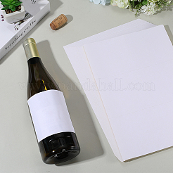 Самоклеящаяся бумага для наклеек&nbsp;AJEW-WH20064-09D