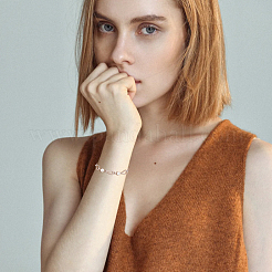 60 шт. 2-х цветные латунные соединительные кольца&nbsp;KK-HS0001-47