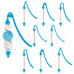 Пластиковые закладки&nbsp;FIND-BT0001-33E