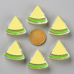 Прозрачная эмаль акриловая бисера&nbsp;TACR-S155-001B