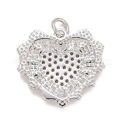 Кубического циркония подвески&nbsp;KK-E275-13P