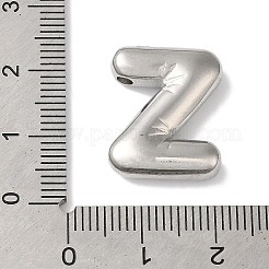 Pendenti in acciaio inossidabile 304 anti-ossidazione&nbsp;STAS-Z063-01P-Z