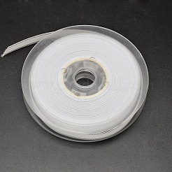 Polyester Grosgrainbänder für Geschenkverpackung&nbsp;SRIB-L022-006-029
