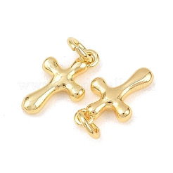 Латунь подвески&nbsp;KK-G549-13G