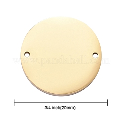 Connettori a maglie in acciaio inossidabile 304&nbsp;LS-STAS-I140-03B-G