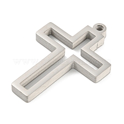 Подвески из нержавеющей стали 304&nbsp;STAS-U009-02B-P