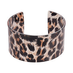 Bracciali a polsino in acrilico per donna&nbsp;FS-WG8EDFF-01