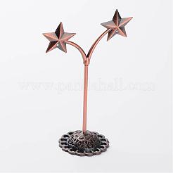 3 pz orecchino ferro visualizza set&nbsp;EDIS-P001-04B