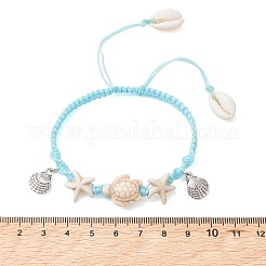 Bracelets ajustables pour femmes&nbsp;BJEW-JB13548