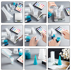 Set di gioielli fai da te&nbsp;DIY-OC0001-42
