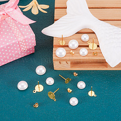 Набор для изготовления серег своими руками&nbsp;DIY-TA0010-75