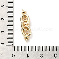 Clavijas de clavija de copa de pasador de tornillo de latón&nbsp;X-KK-H455-59G
