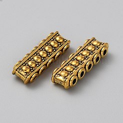Slide charms stile tibetano &nbsp;FIND-WH0126-600C-AG