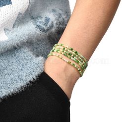 Sommerschmuck Taillenperlen&nbsp;NJEW-C00018-04