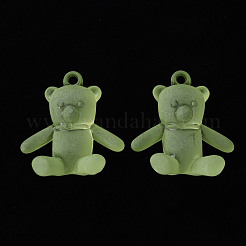 Подвески матовым акриловым&nbsp;MACR-S373-60K-08