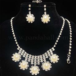 Комплекты из браслетов&nbsp;FS-WG00956-01