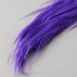 Künstlicher Wollstoff&nbsp;AJEW-WH0481-51G