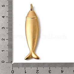 Подвески из нержавеющей стали 304 с эмалью&nbsp;STAS-B128-53G