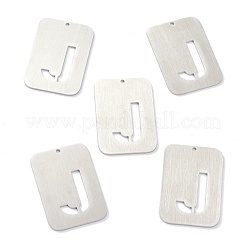 Colgantes de acero inoxidable 304 que no se deslustran&nbsp;STAS-K216-49J-P