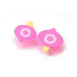 Cabochon in fimo fatti a mano&nbsp;PY-CBA5A20-08A