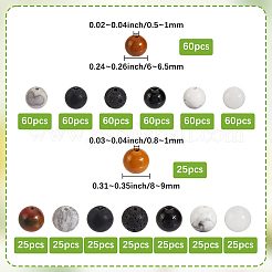 620 шт. наборы для изготовления ювелирных изделий «сделай сам»&nbsp;DIY-SP0003-59