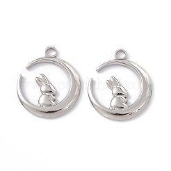 Подвески из нержавеющей стали 304&nbsp;LS-STAS-K242-01P